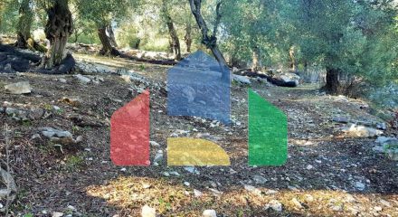 Продажа - Земельный участок 12000 m² на о. Корфу