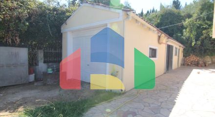 Продаж - Готель 300 m² на о. Корфу