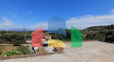 Продаж - Готель 300 m² на о. Корфу