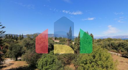 Продаж - Готель 300 m² на о. Корфу