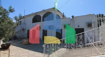 Продаж - Готель 300 m² на о. Корфу