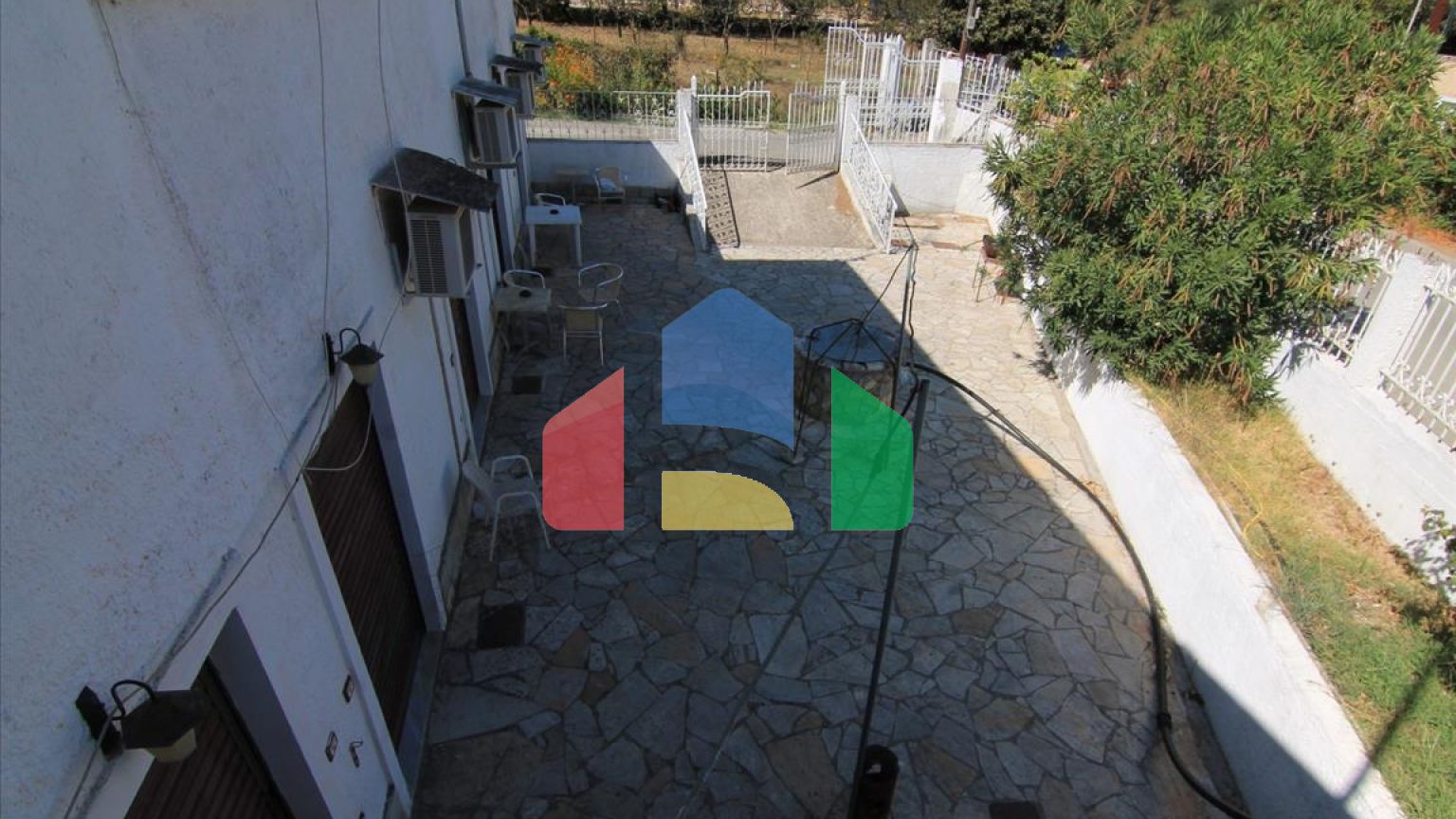 Продаж - Готель 300 m² на о. Корфу