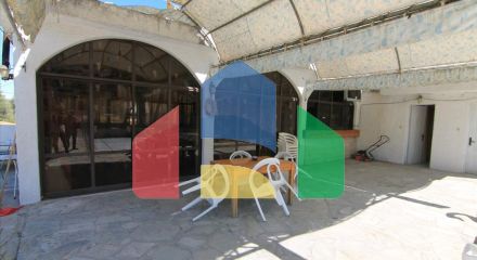 Продаж - Готель 300 m² на о. Корфу