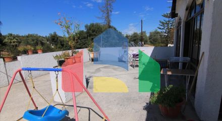 Продаж - Готель 300 m² на о. Корфу