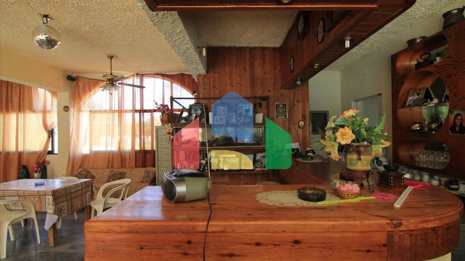 Продаж - Готель 300 m² на о. Корфу