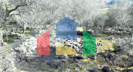 Продажа - Земельный участок 8000 m² на о. Корфу