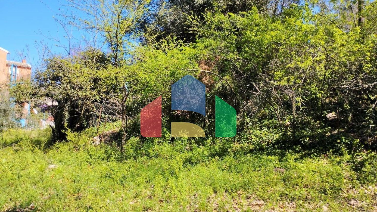 Продажа - Земельный участок 750 m² на о. Корфу