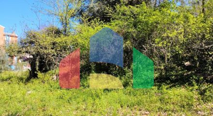 Продажа - Земельный участок 750 m² на о. Корфу