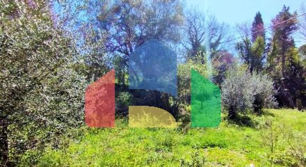 Продажа - Земельный участок 750 m² на о. Корфу