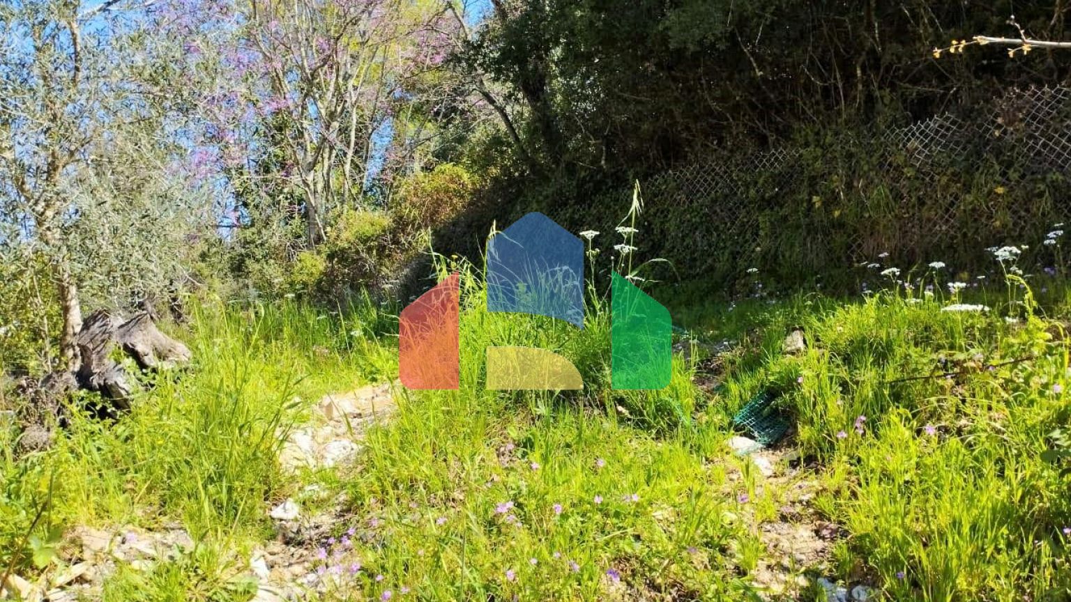 Продажа - Земельный участок 750 m² на о. Корфу