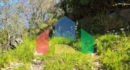 Продажа - Земельный участок 750 m² на о. Корфу