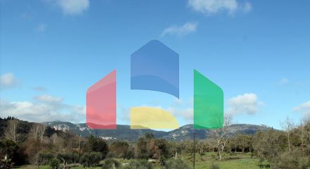 Продаж - Земельна ділянка 6000 m² на о. Корфу