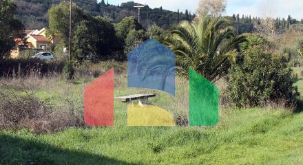 Продажа - Земельный участок 6000 m² на о. Корфу