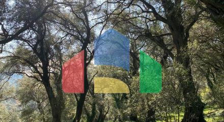 Продажа - Земельный участок 95095 m² на о. Корфу