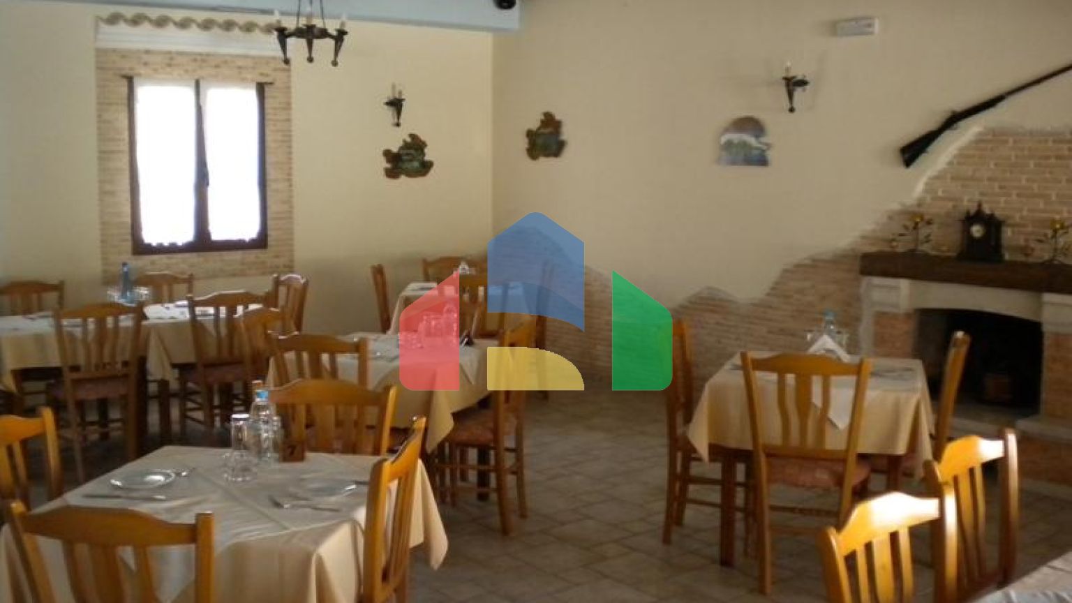 Продажа - Бизнес 400 m² на о. Корфу