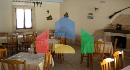 Продажа - Бизнес 400 m² на о. Корфу