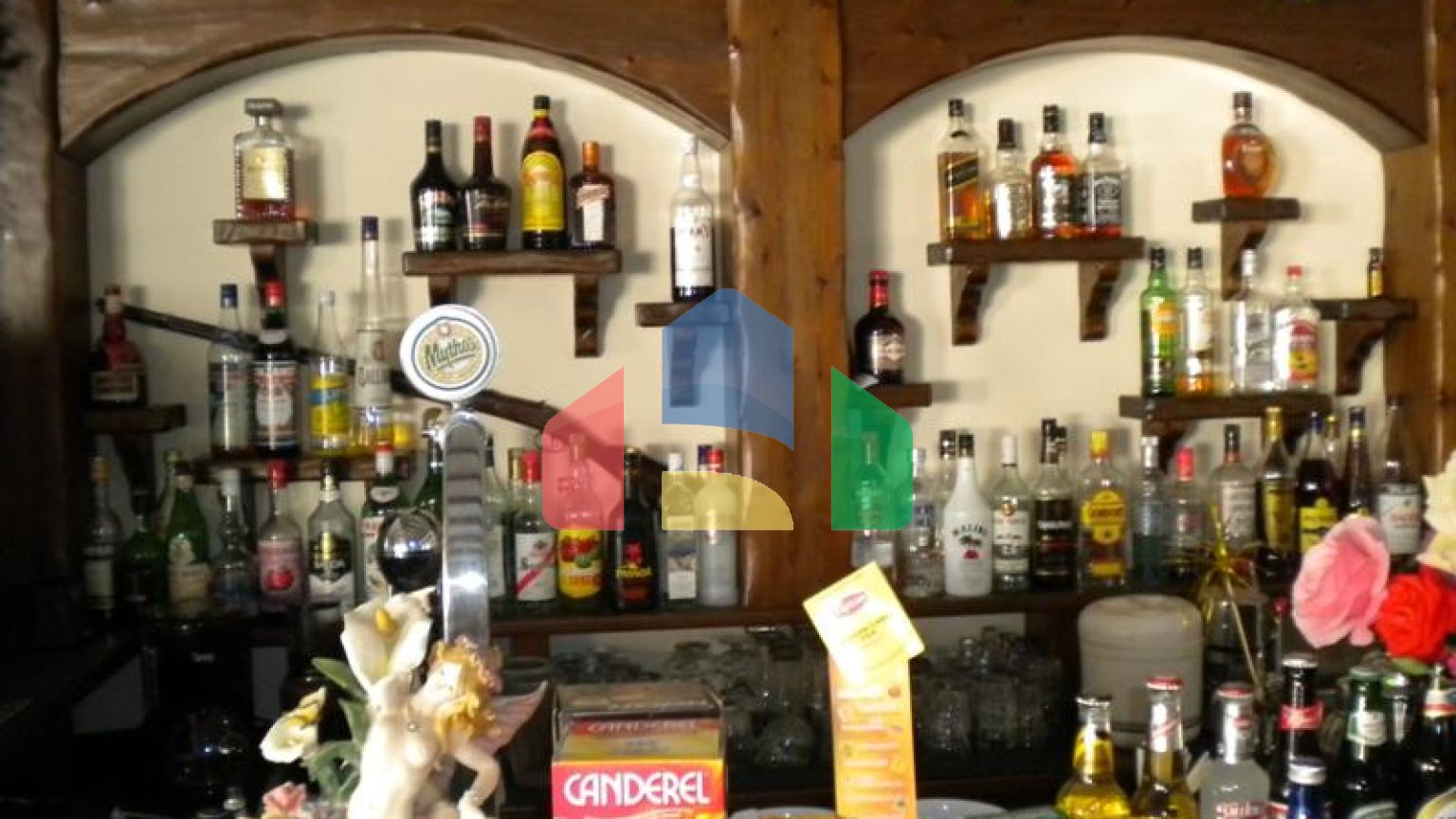 Продажа - Бизнес 400 m² на о. Корфу