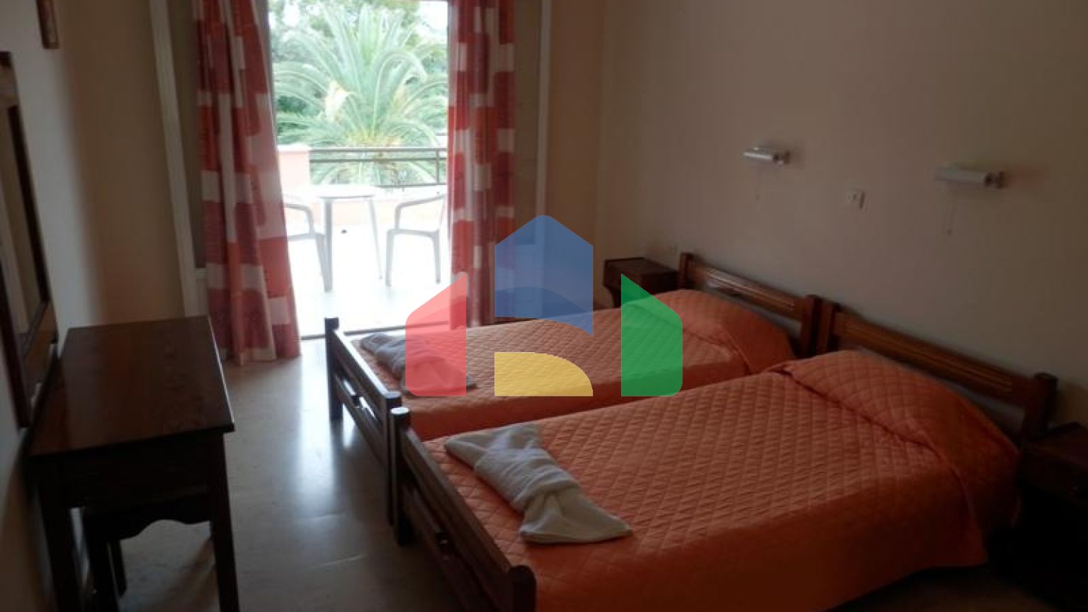 Продажа - Бизнес 400 m² на о. Корфу