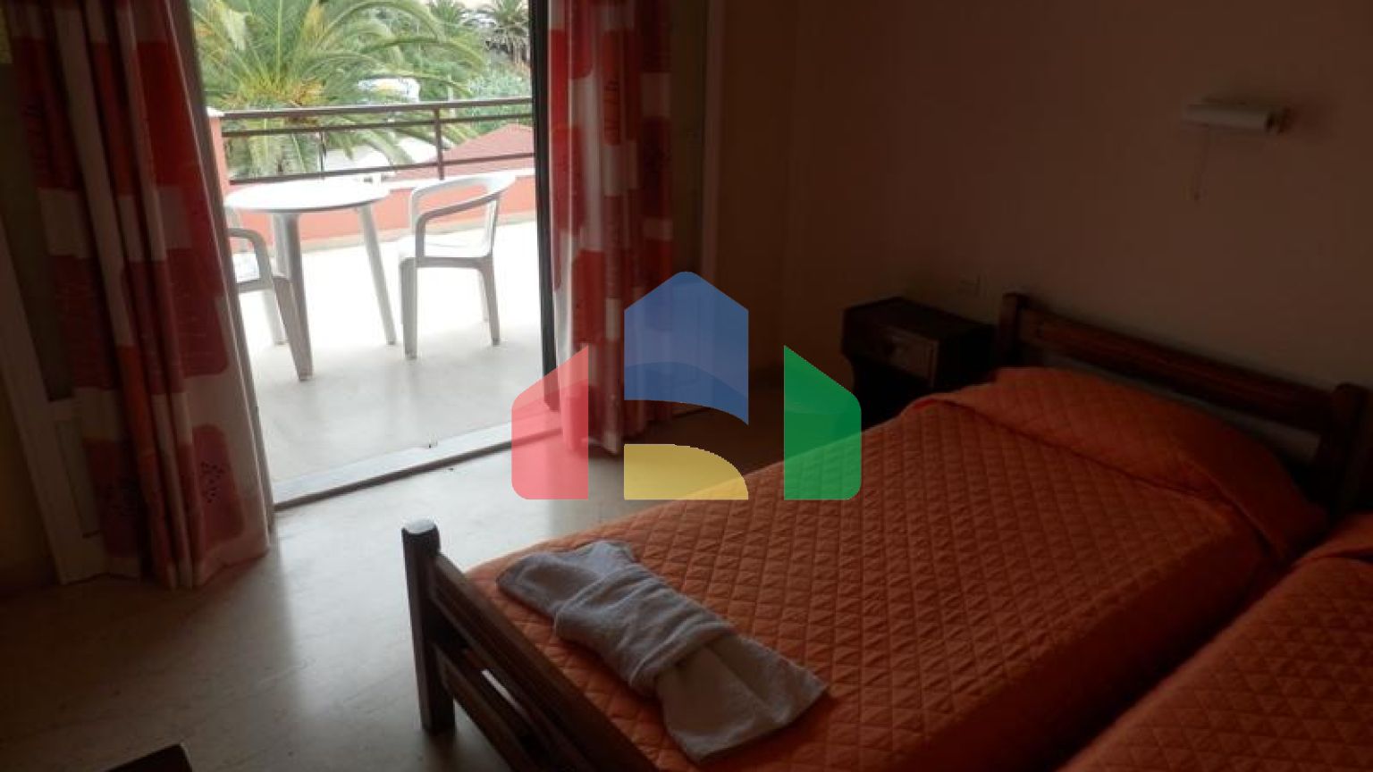 Продажа - Бизнес 400 m² на о. Корфу