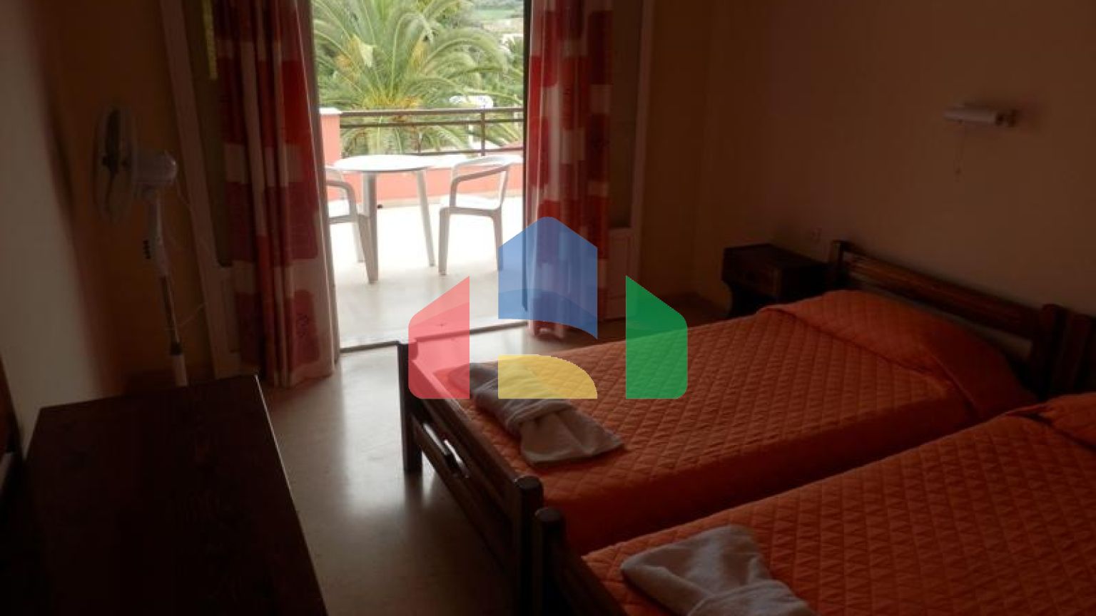 Продажа - Бизнес 400 m² на о. Корфу