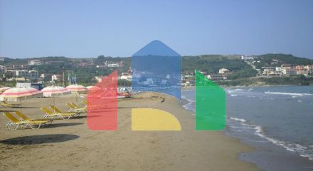 Продажа - Бизнес 400 m² на о. Корфу