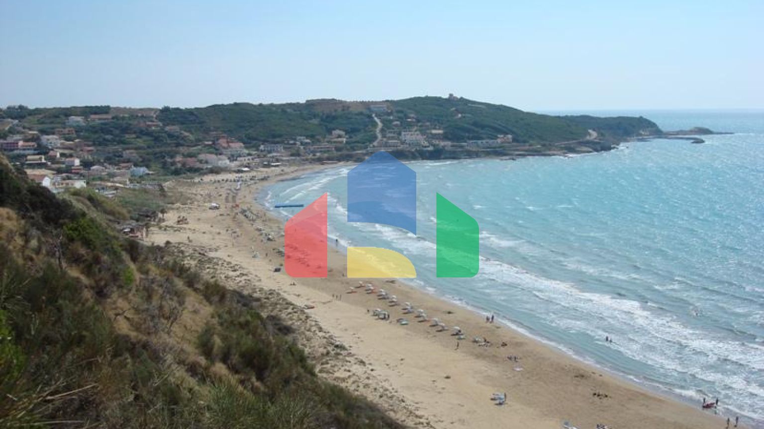 Продажа - Бизнес 400 m² на о. Корфу