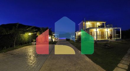 Продаж - Вілла 155 m² на о. Корфу