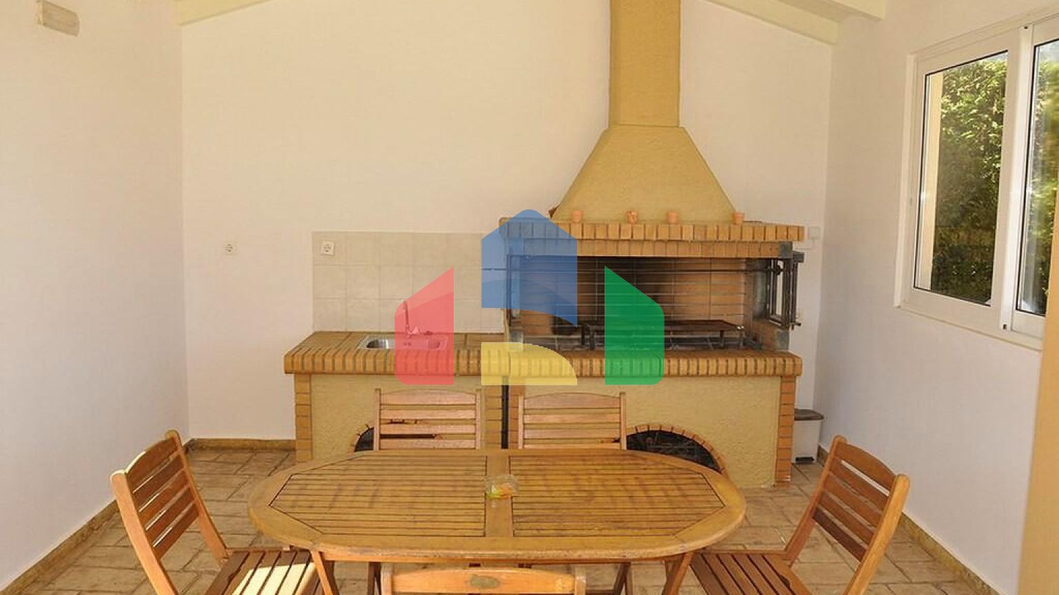 Продаж - Вілла 155 m² на о. Корфу