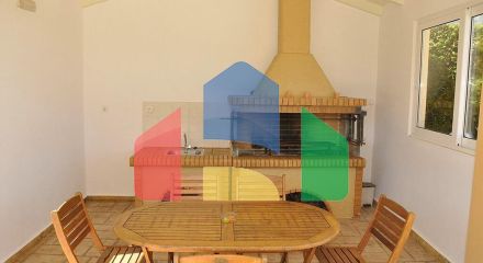 Продаж - Вілла 155 m² на о. Корфу