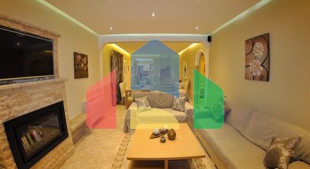 Продаж - Вілла 155 m² на о. Корфу