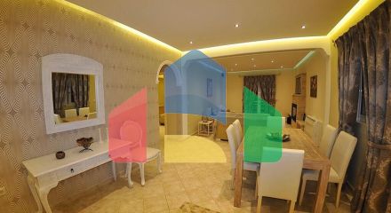 Продаж - Вілла 155 m² на о. Корфу