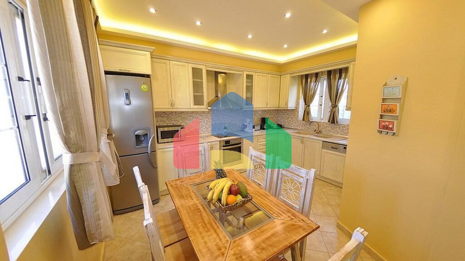 Продаж - Вілла 155 m² на о. Корфу