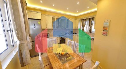 Продаж - Вілла 155 m² на о. Корфу