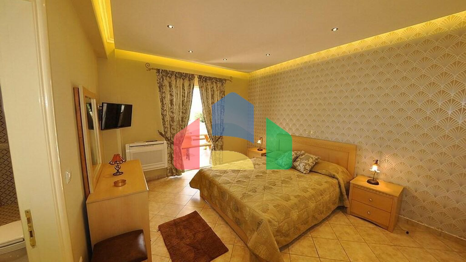 Продаж - Вілла 155 m² на о. Корфу