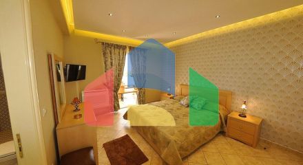 Продаж - Вілла 155 m² на о. Корфу