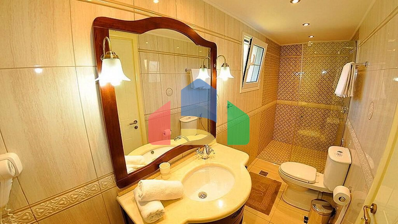 Продаж - Вілла 155 m² на о. Корфу