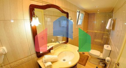 Продаж - Вілла 155 m² на о. Корфу