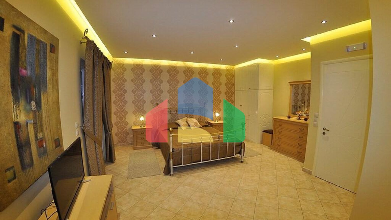 Продаж - Вілла 155 m² на о. Корфу