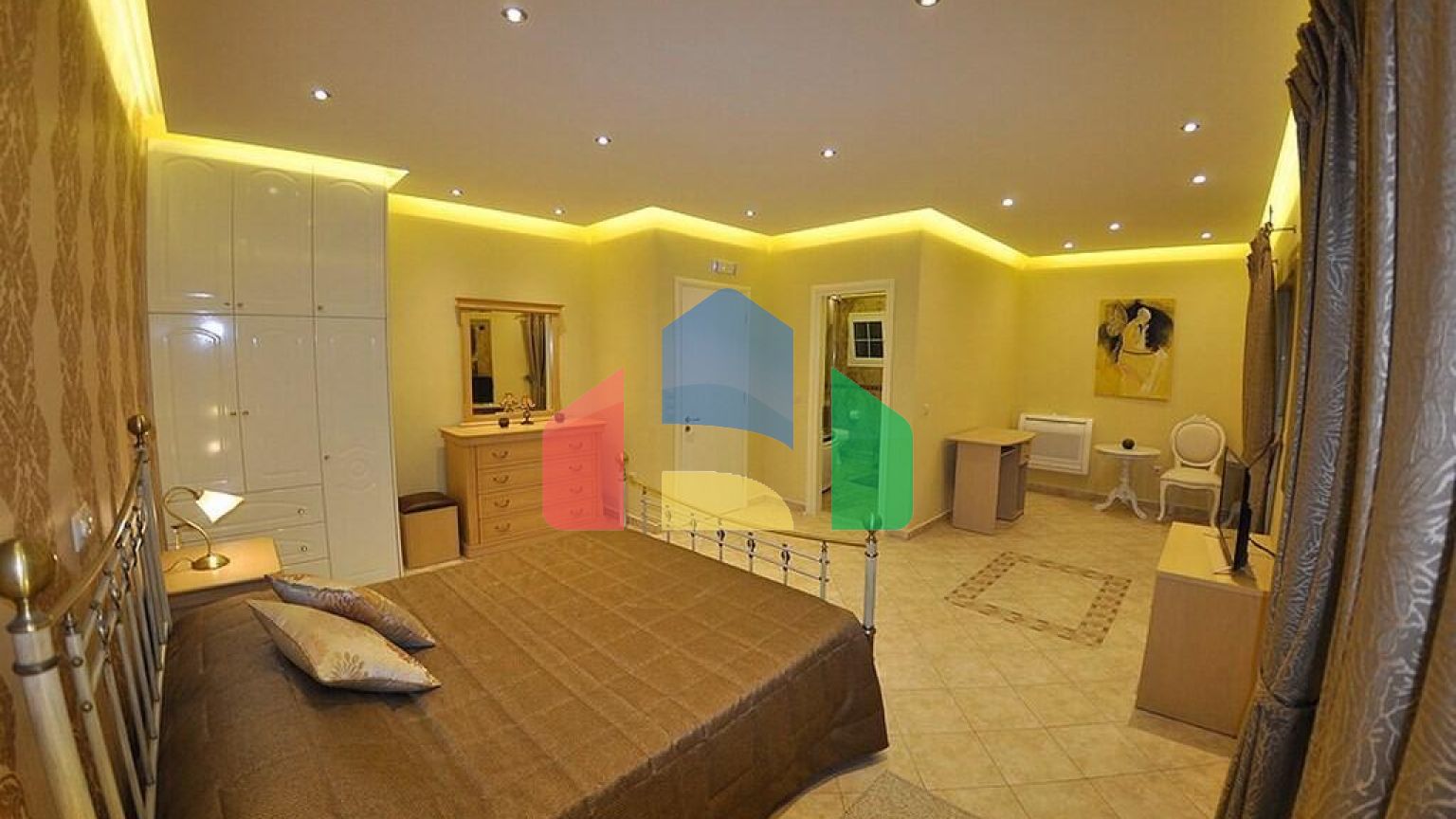 Продаж - Вілла 155 m² на о. Корфу