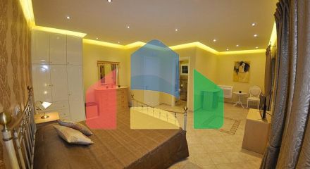 Продаж - Вілла 155 m² на о. Корфу