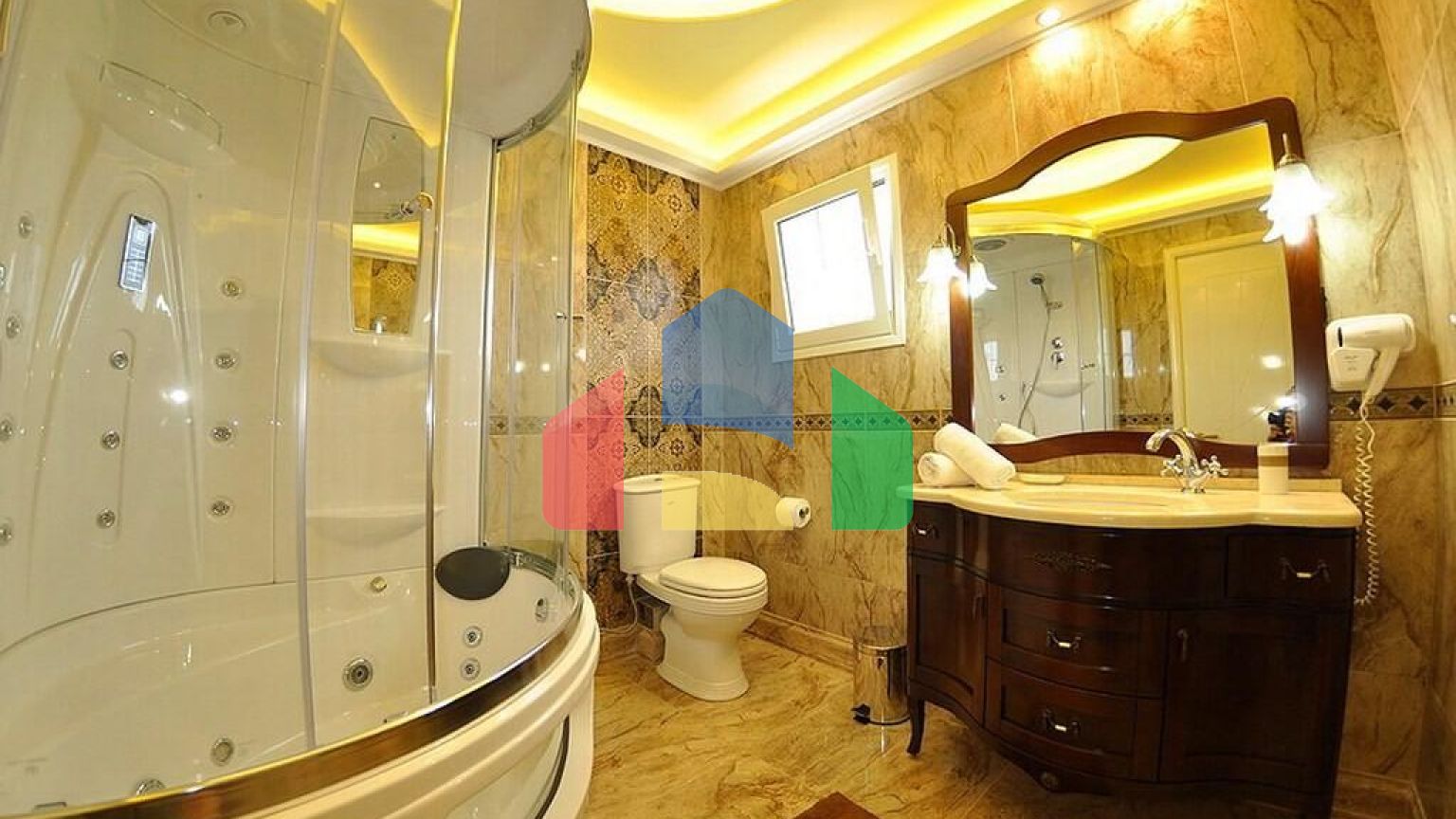 Продаж - Вілла 155 m² на о. Корфу