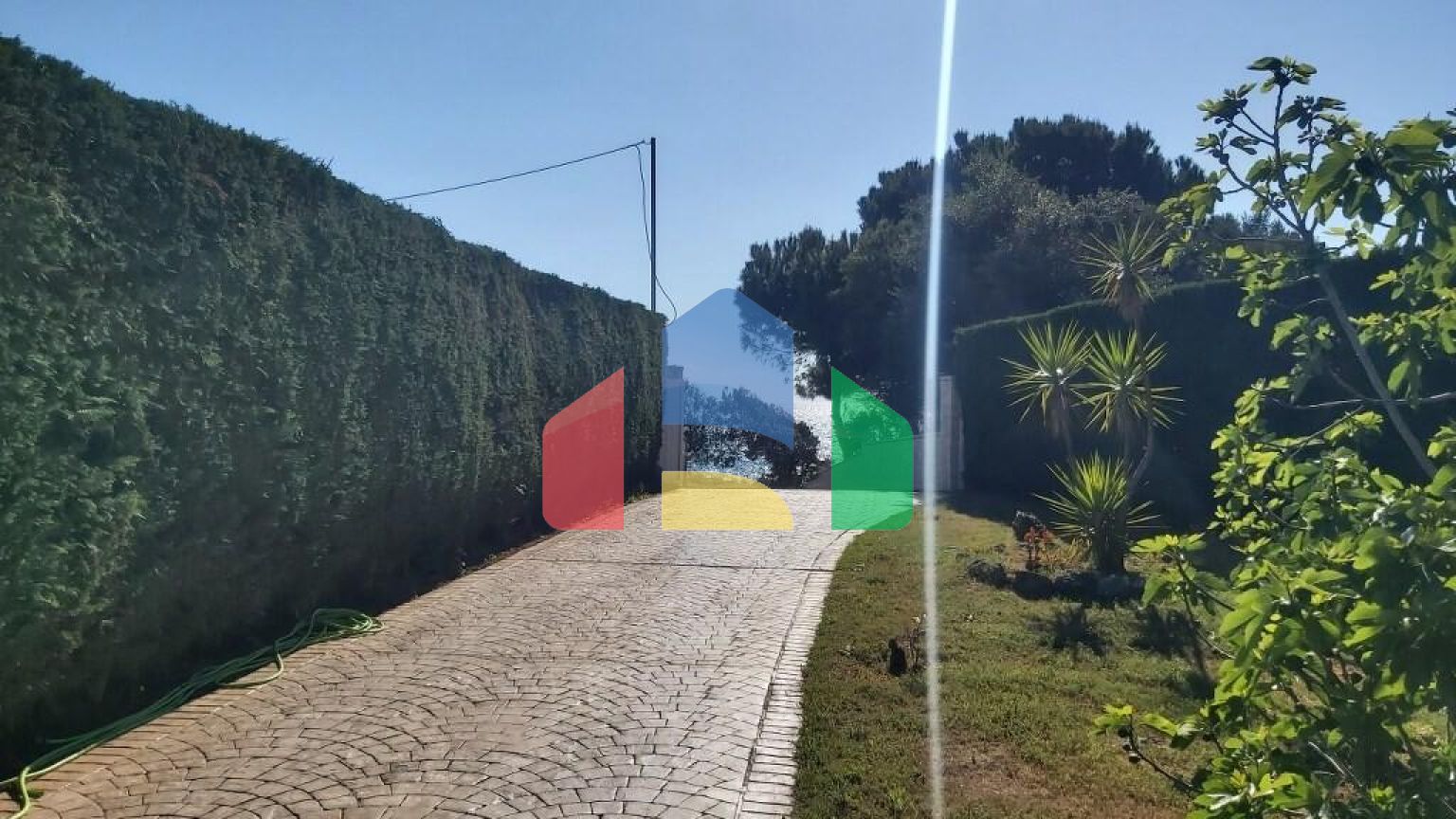 Продаж - Вілла 155 m² на о. Корфу