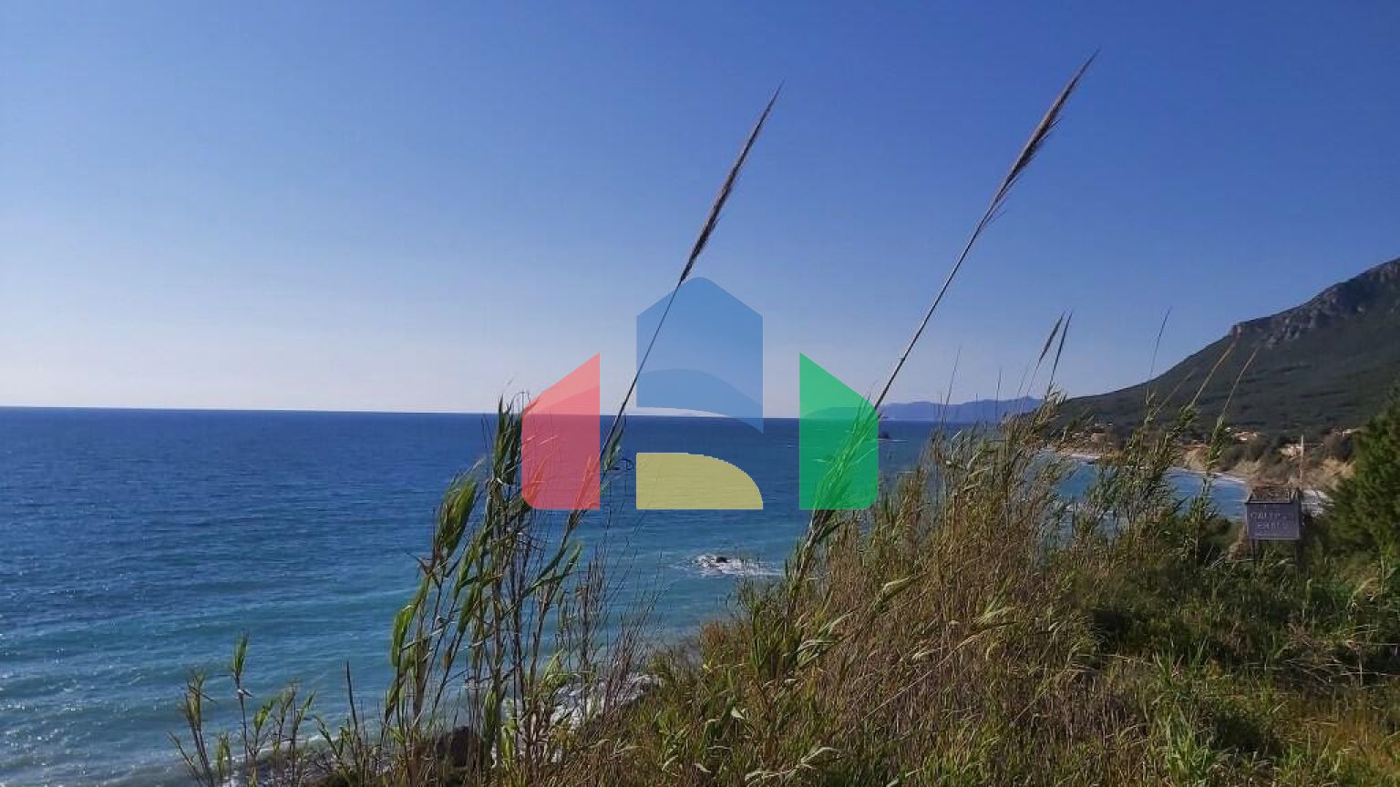 Продаж - Вілла 155 m² на о. Корфу