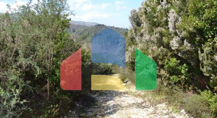 For Sale - Land 2313 m² in Corfu