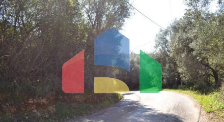 For Sale - Land 2313 m² in Corfu
