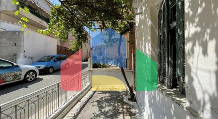 For Sale - Detached house 85 m² in Corfu