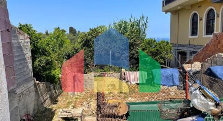 Продаж - Котедж 85 m² на о. Корфу