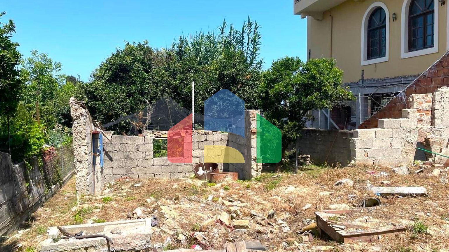 Продаж - Котедж 85 m² на о. Корфу