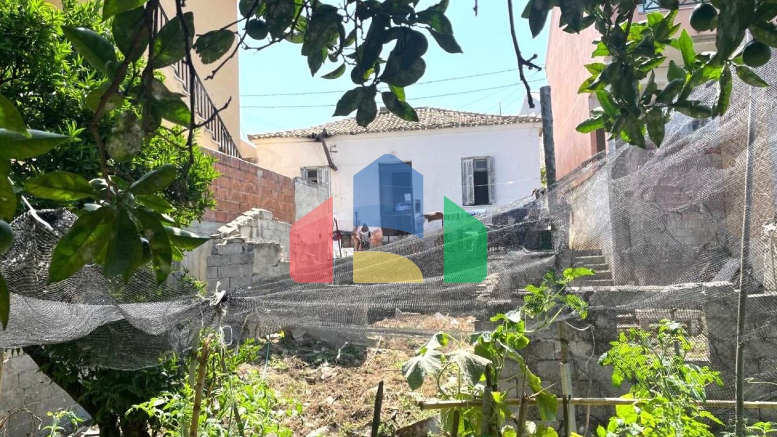 Продаж - Котедж 85 m² на о. Корфу