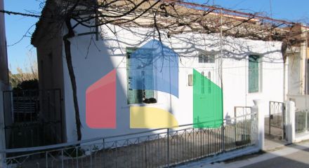 Продаж - Котедж 85 m² на о. Корфу